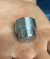 Image 2 of R53 Supercharger Plug