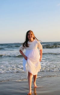 Image 9 of Etta Heirloom Dress