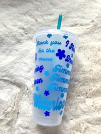 Image 1 of Mamma Mia Cold Cup 