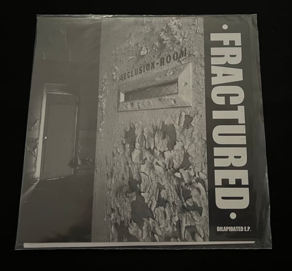 Image of Fractured- Dilapidated 