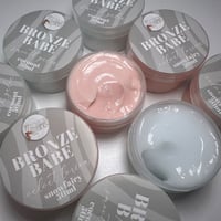 Snow fairy accelerator cream
