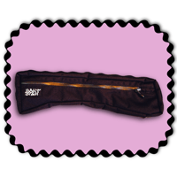 Image 1 of Kyoot Half Frame *Black