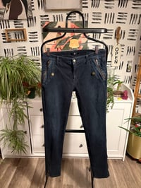 Image 1 of For all man kind jeans 