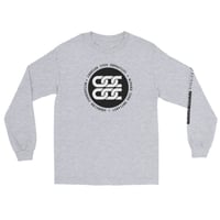 Image 2 of CC logo Long Sleeve Shirt