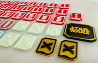 Image 5 of Star Wars Unlimited Premium Tokens 