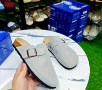 Image 9 of B clog slippers🩶✨