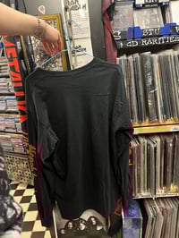 Image 2 of Neseblod Logo Longsleeve 