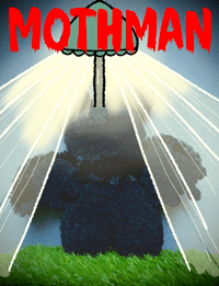 Image 2 of Mothman