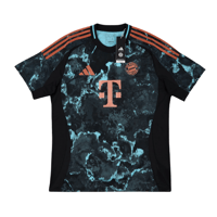 Image 1 of Bayern Munich Away - 2024/25