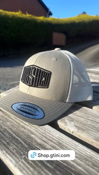 Image 3 of Dubshed Trucker Cap