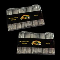 Image 1 of 3XL FULL COVER SQUARE