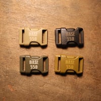 Image 1 of Duraflex Buckle 