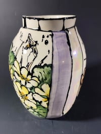 Image 3 of “Primrose” vase - 2