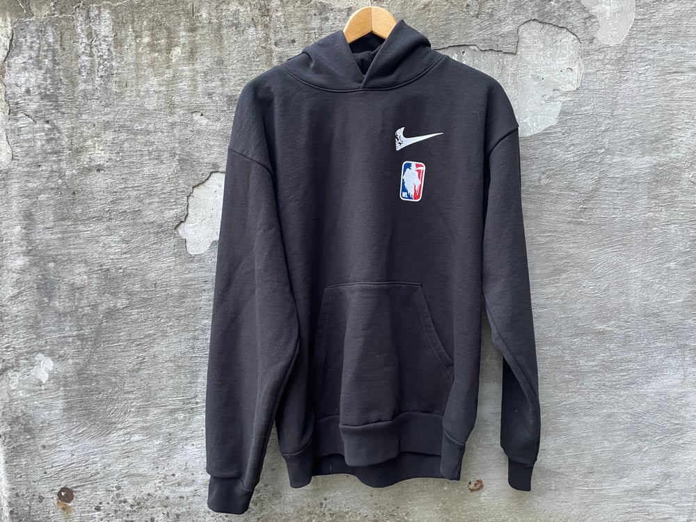 Image of Warren Lotas "Blazer" Hoodie