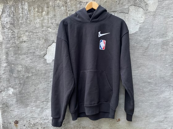Image of Warren Lotas "Blazer" Hoodie