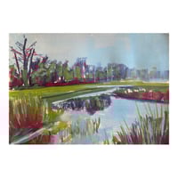 Image 2 of 80/100 Mini Landscape