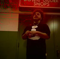 Image 3 of Physical Here Mentally Lost Black