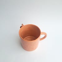 Image 3 of Poppy mug 