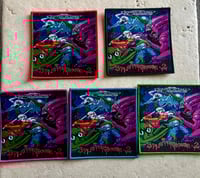 splatterhouse dos