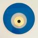 Image of Evil Eye Mid Blue 20cm