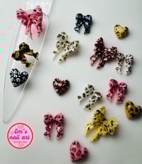 Image 1 of Leopard print mix 