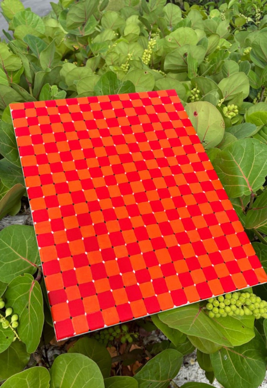 Image of Illusion Print Pre-order