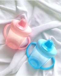 personalised sippy cups 