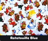 Image 6 of Disney II Scrub Hats
