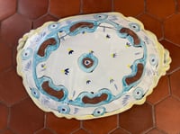 Image 1 of Harbor Springs Platter 