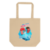 IYKYK Eco Tote Bag
