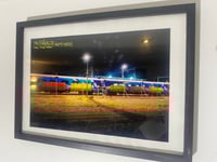 Image 5 of 1/1 framed prints