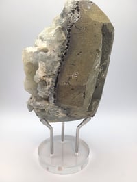 Image 4 of 2.8lb Apophyllite Crystal Specimen 