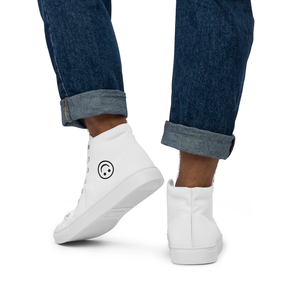 Men’s Flipside Hightops