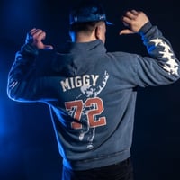 Image 5 of BxC x MIGGY RO Hoodie 