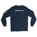 Image of "Hope" Men’s Long Sleeve Shirt