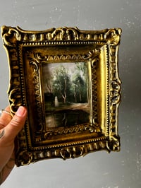 Image 2 of Paisaje y un fantasma 