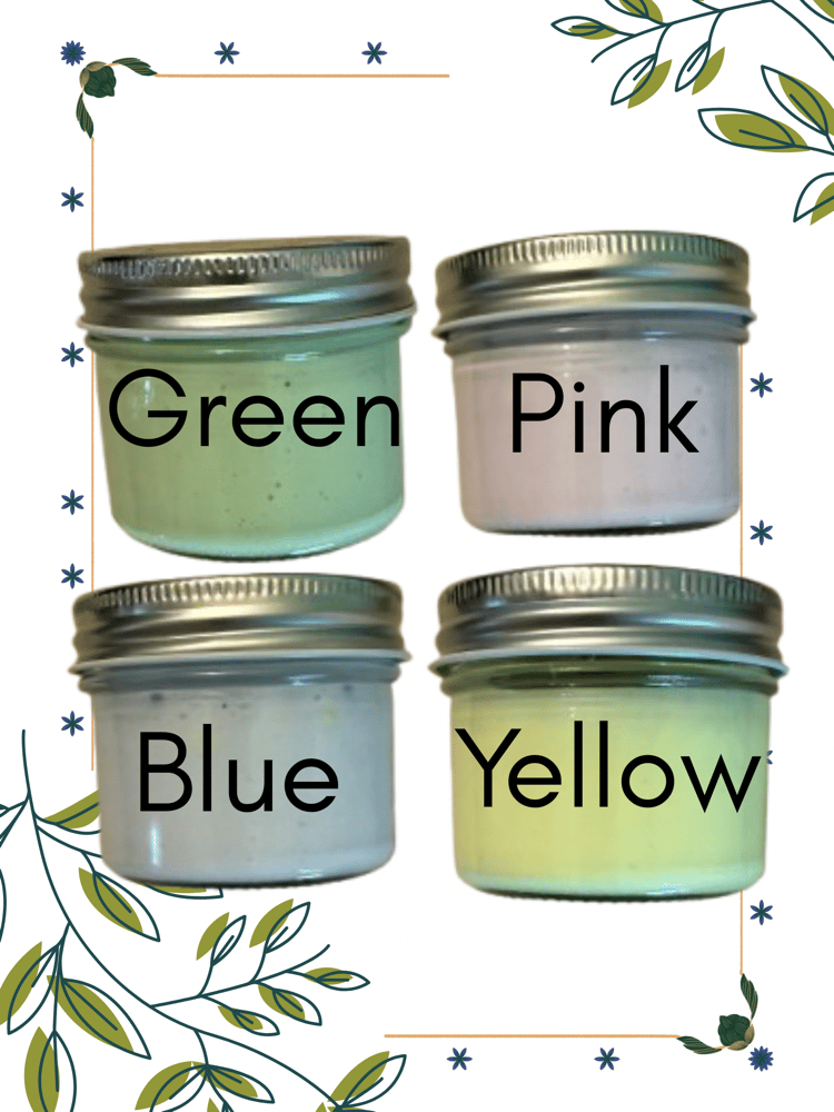 Handmade Slime | Blessed Threads