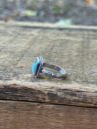 Image 2 of Prairie Window Ring