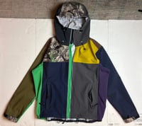 Image 3 of CRAZY TECH LIZARD JACKET