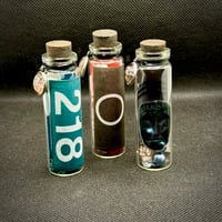 Image 16 of Squid Games - Message in a Bottle