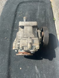 Image 2 of MK4 R32 Transfer Case 