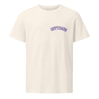 Image 1 of WOMEN'S MONDAY OFF DAY TEE