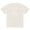 Image of Medizin BÄRn -  Oversized T-shirt (BACKPRINT)