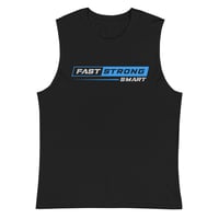 Image 1 of FSS Muscle Shirt