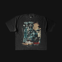Lain Premium Heavyweight Tee