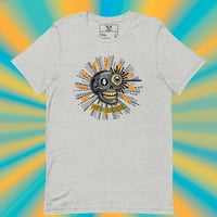 Image 3 of David Breather "One Eyed Willie" tshirt