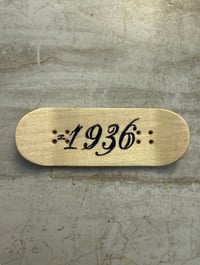 Image 2 of Smoking Deck