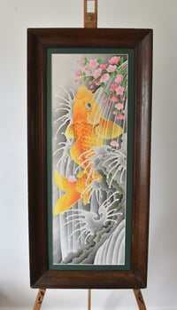 Image 3 of Spring Koi