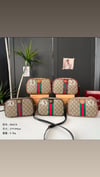 Gucci Crossbody Purse 