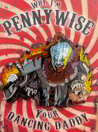 Image 2 of "Your Dancing Daddy" 